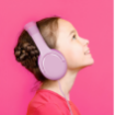 Immagine di KIDSBEAT - Wired Headphone [TECH for KIDS]