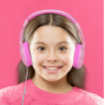 Immagine di KIDSBEAT - Wired Headphone [TECH for KIDS]