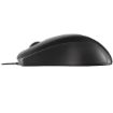 Immagine di CARVE OPTICAL MOUSE BLACK