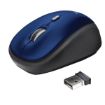 Immagine di YVI WIRELESS MOUSE BLUE