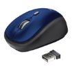 Immagine di YVI WIRELESS MOUSE BLUE