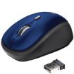 Immagine di YVI WIRELESS MOUSE BLUE