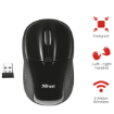 Immagine di PRIMO WIRELESS MOUSE BLACK