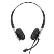 Immagine di SC 660 Cuffia Microfonica Multimediale Tipo Biaurale USB Active Noise Cancelling, controller