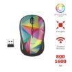 Immagine di YVI FX WIRELESS MOUSE GEO