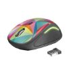 Immagine di YVI FX WIRELESS MOUSE GEO