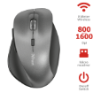 Immagine di RAVAN WIRELESS MOUSE