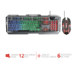 Immagine di GXT845 TURAL COMBO KEYBOARD+MOUSE