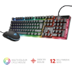 Immagine di GXT838 AZOR COMBO KEYBOARD IT+MOUSE