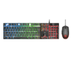 Immagine di GXT838 AZOR COMBO KEYBOARD IT+MOUSE