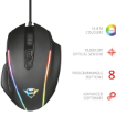 Immagine di GXT165 CELOX RGB MOUSE