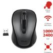 Immagine di Siero Silent Click Wireless Mouse