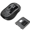 Immagine di Siero Silent Click Wireless Mouse