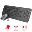 Immagine di Tecla-2 Wireless Keyboard with mouse