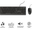 Immagine di TKM-250 Keyboard and Mouse Set