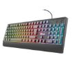 Immagine di Ziva Gaming Rainbow LED Keyboard