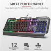 Immagine di GXT 856 Torac Illuminated Gaming Keyboard