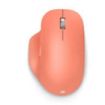 Immagine di ERGONOMIC BLUETOOTH MOUSE PEACH