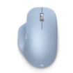 Immagine di 222-00055=>>ERGONOMIC BLUETOOTH MOUSE PASTEL BLUE