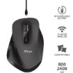 Immagine di Fyda Rechargeable Wireless Comfort Mouse