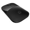 Immagine di Mouse wireless HP Z3700 nero