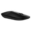 Immagine di Mouse wireless HP Z3700 nero