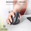 Immagine di Verto Ergonomic Wireless Mouse