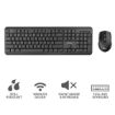 Immagine di ODY WIRELESS KEYBOARD E MOUSE IT