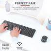 Immagine di ODY WIRELESS KEYBOARD E MOUSE IT