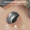 Immagine di Kuza Wireless Mouse