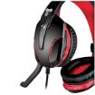 Immagine di cuffie Gaming FL1 - BLACK RED