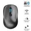 Immagine di TRUST YVI DUAL-MODE WIRELESS MOUSE