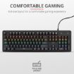 Immagine di GXT 863 MAZZ MECHANICAL KEYBOARD IT