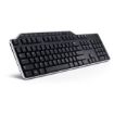 Immagine di US/Euro (QWERTY) Dell KB-522 Wired Business Multimedia USB Tatiera Nera(Kit)