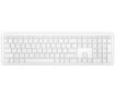 Immagine di Wireless Keyboard 600 White