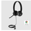 Immagine di Cuffie USB stereo Lenovo 100