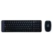 Immagine di Logitech Wireless Combo MK220