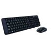 Immagine di Logitech Wireless Combo MK220