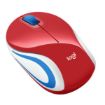 Immagine di WIRELESS ULTRA PORTABLE M187 RED