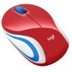 Immagine di WIRELESS ULTRA PORTABLE M187 RED