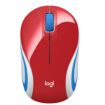 Immagine di WIRELESS ULTRA PORTABLE M187 RED