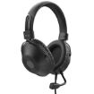 Immagine di HS-250 CUFFIA CON MICROFONO USB OVER-EAR HEADSET