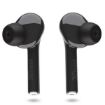 Immagine di NIKA TOUCH BLUETOOTH WIRELESS EARPHONE BLACK