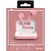 Immagine di PRIMO TOUCH BT EARPHONES PINK