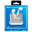 Immagine di PRIMO TOUCH BT EARPHONES WHITE