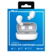 Immagine di NIKA COMPACT BLUETH EARPHONES WH