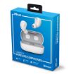 Immagine di NIKA COMPACT BLUETH EARPHONES WH