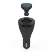 Immagine di BHDUO - Mono Bluetooth Headset+Car Charger