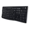 Immagine di WIRELESS KEYBOARD K270 TEDESCO