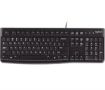 Immagine di LOGITECH KEYBOARD K120 TEDESCO